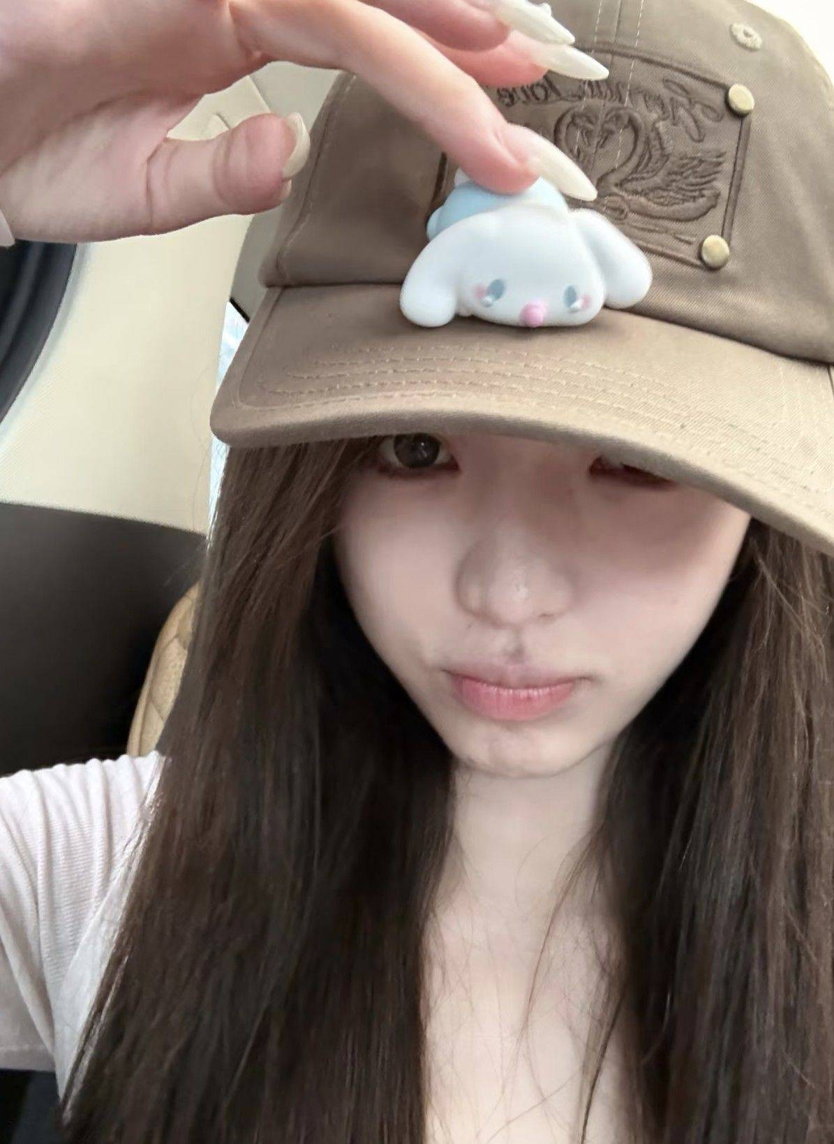 无刺鱼兜兜