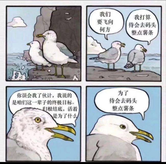 你逗我呢?