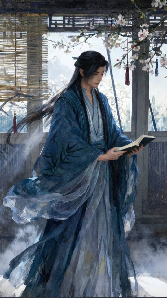 木子李