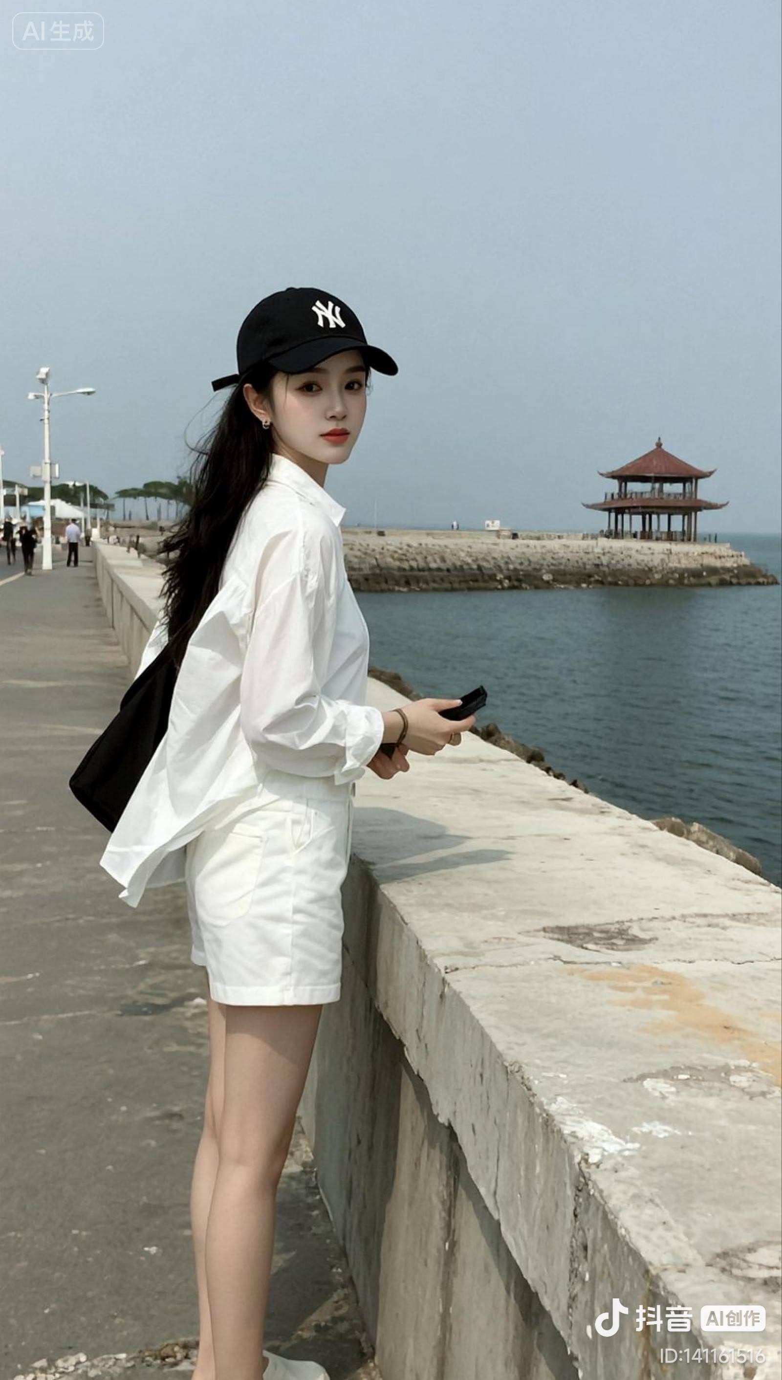 安之若素