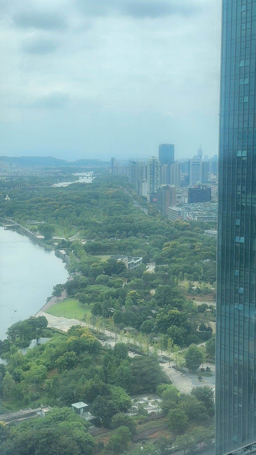 城市