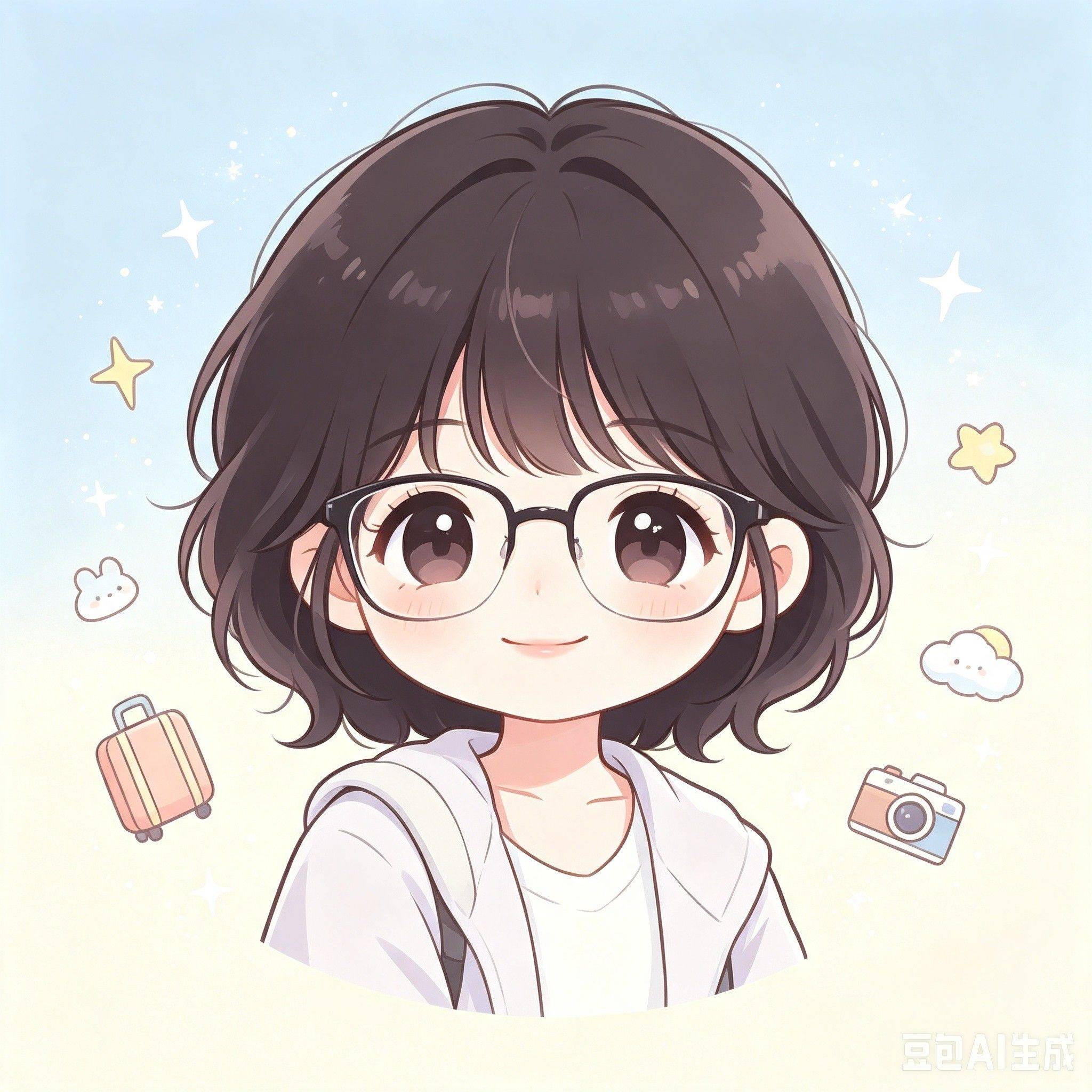 祁