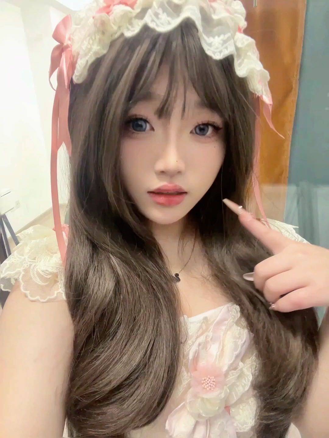 小雅酱᳐੭