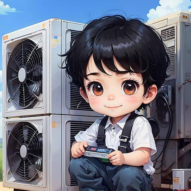 小许
