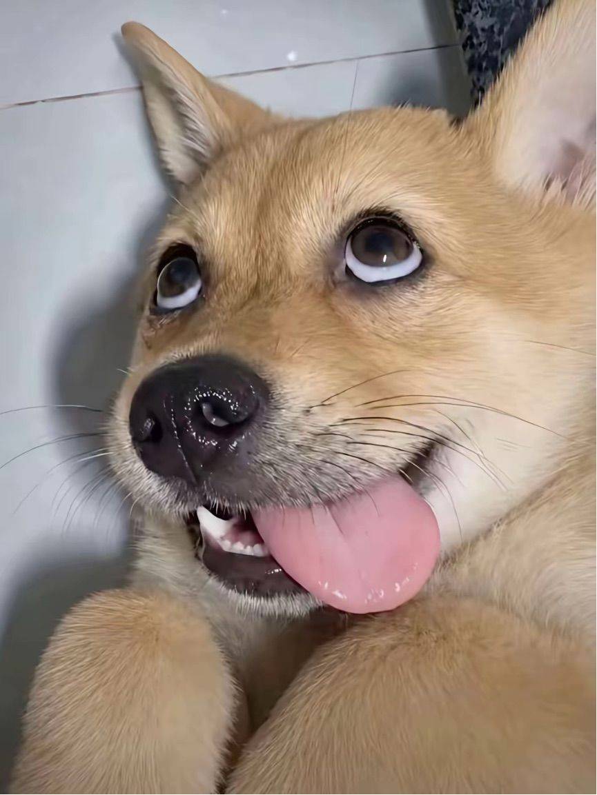 one