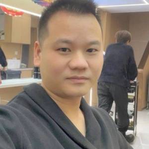 一缕阳光