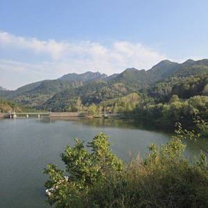 山海