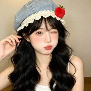 女孩