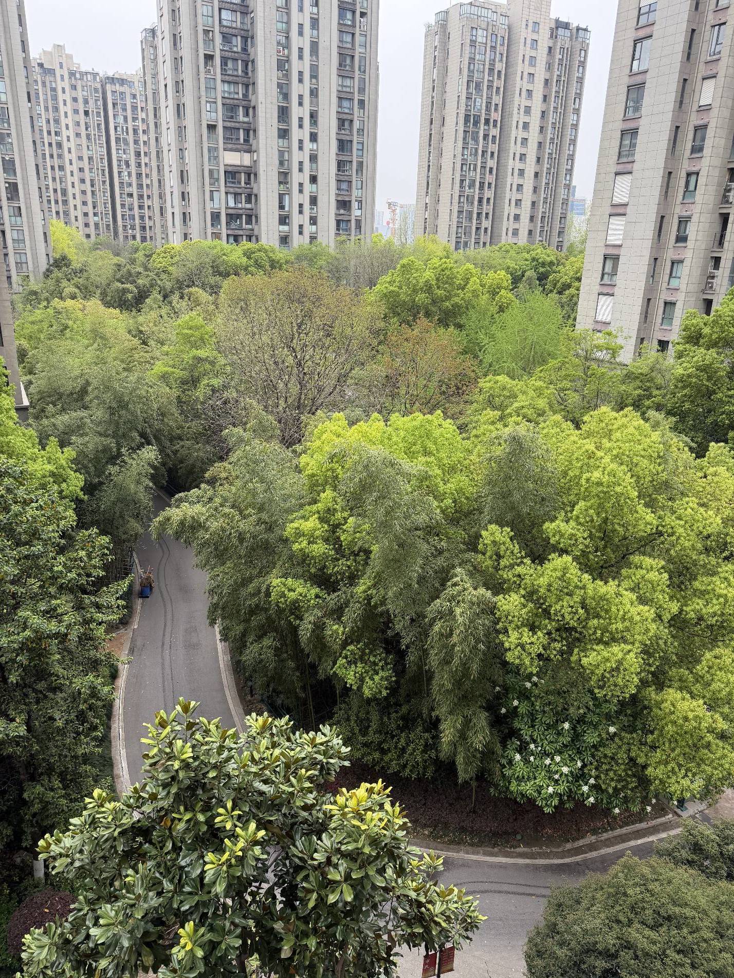 好好的
