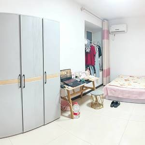 留村东区
