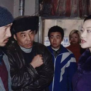 向阳而生