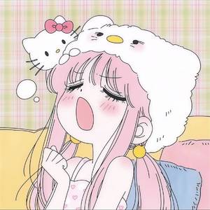 甜崽小洋