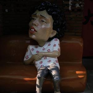 哈