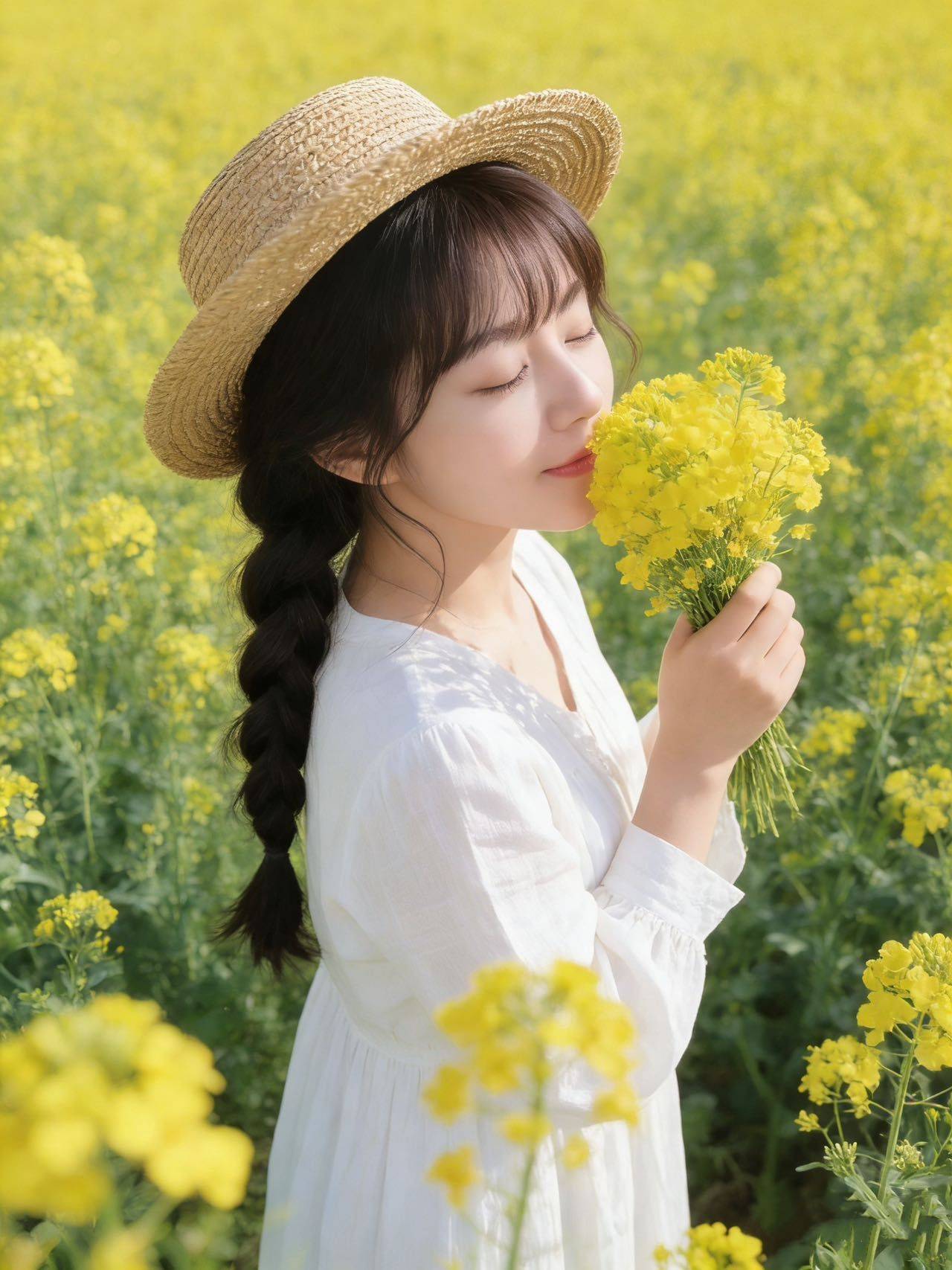 人间慢叙
