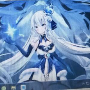 蓝精灵