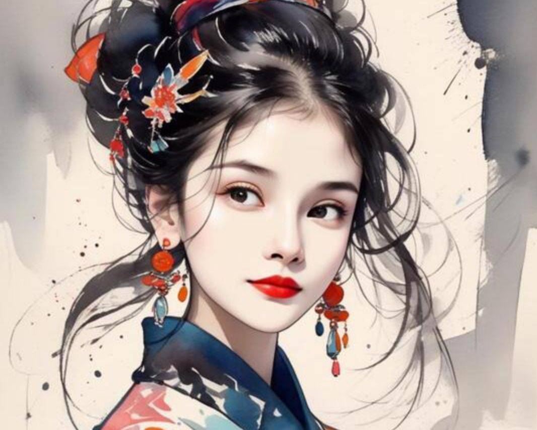 呵呵