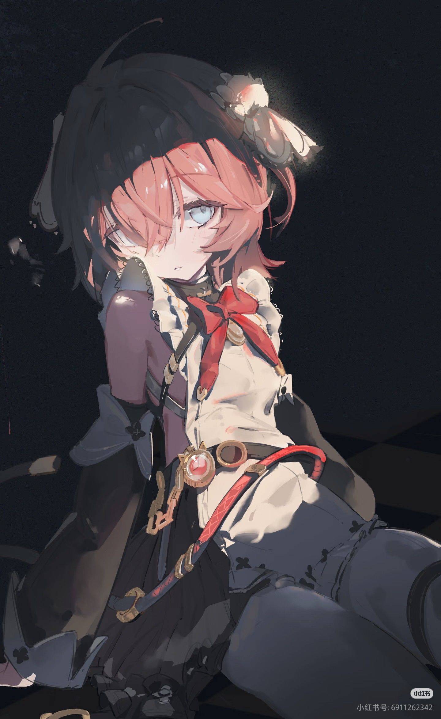 铭记