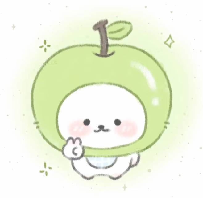 present