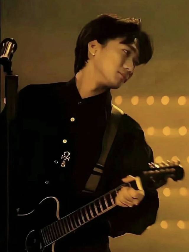 白da叔