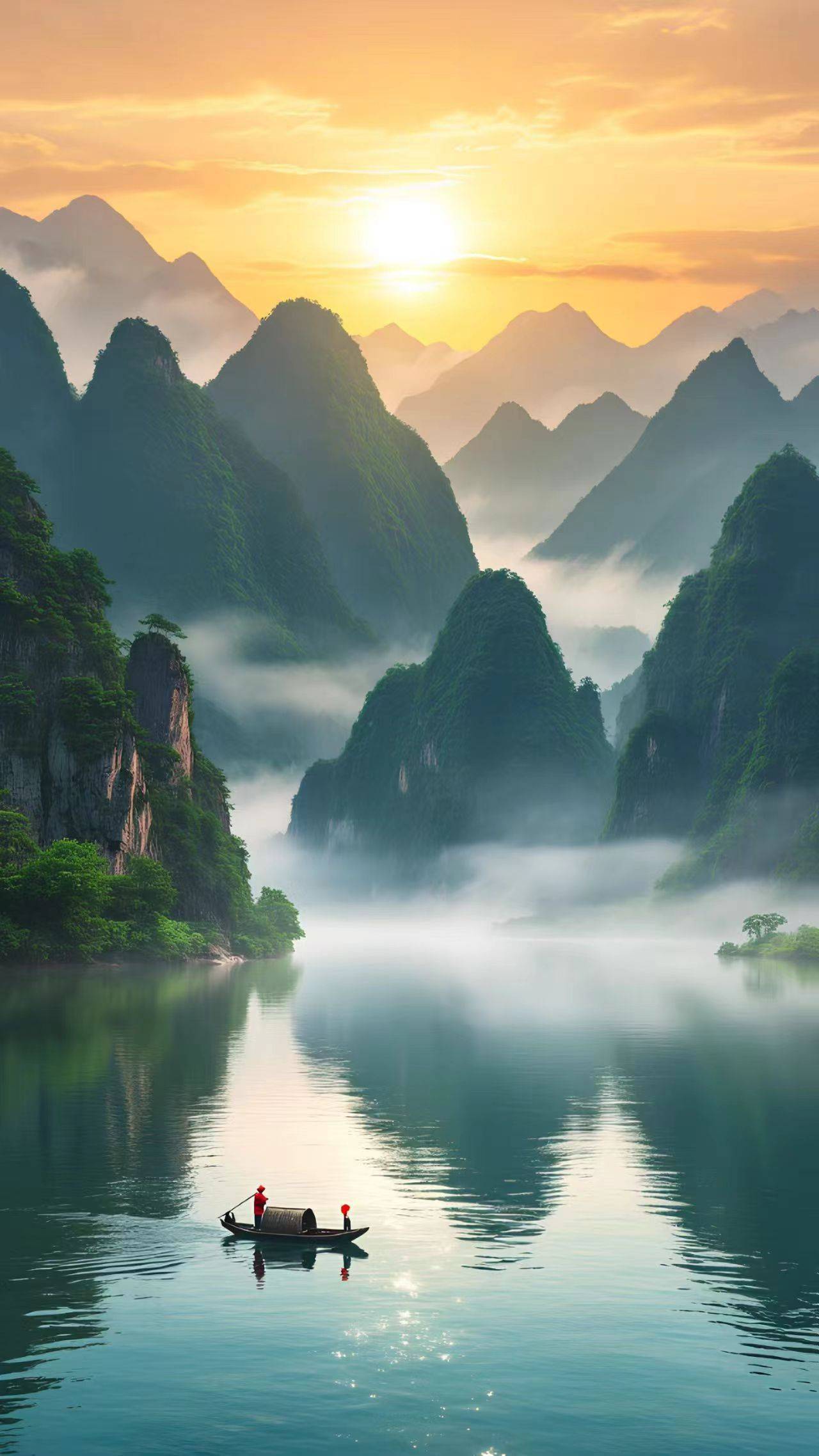 茶叶水