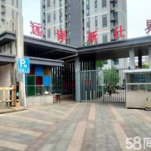 远洋新仕界