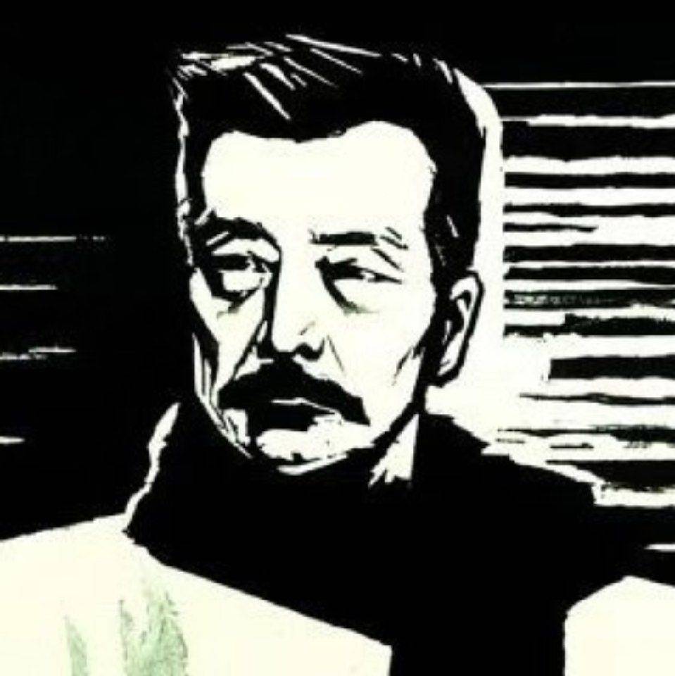 洞见
