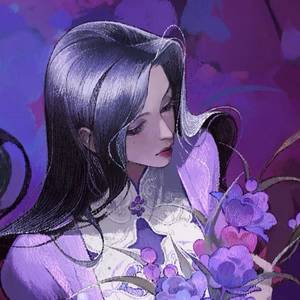 无