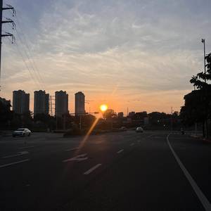 知我