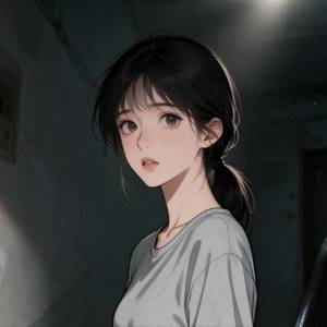 白涵