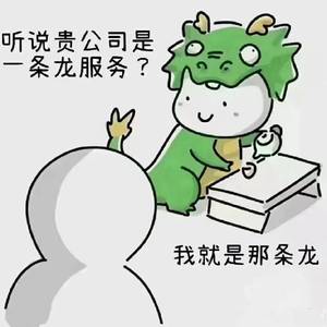一条龙
