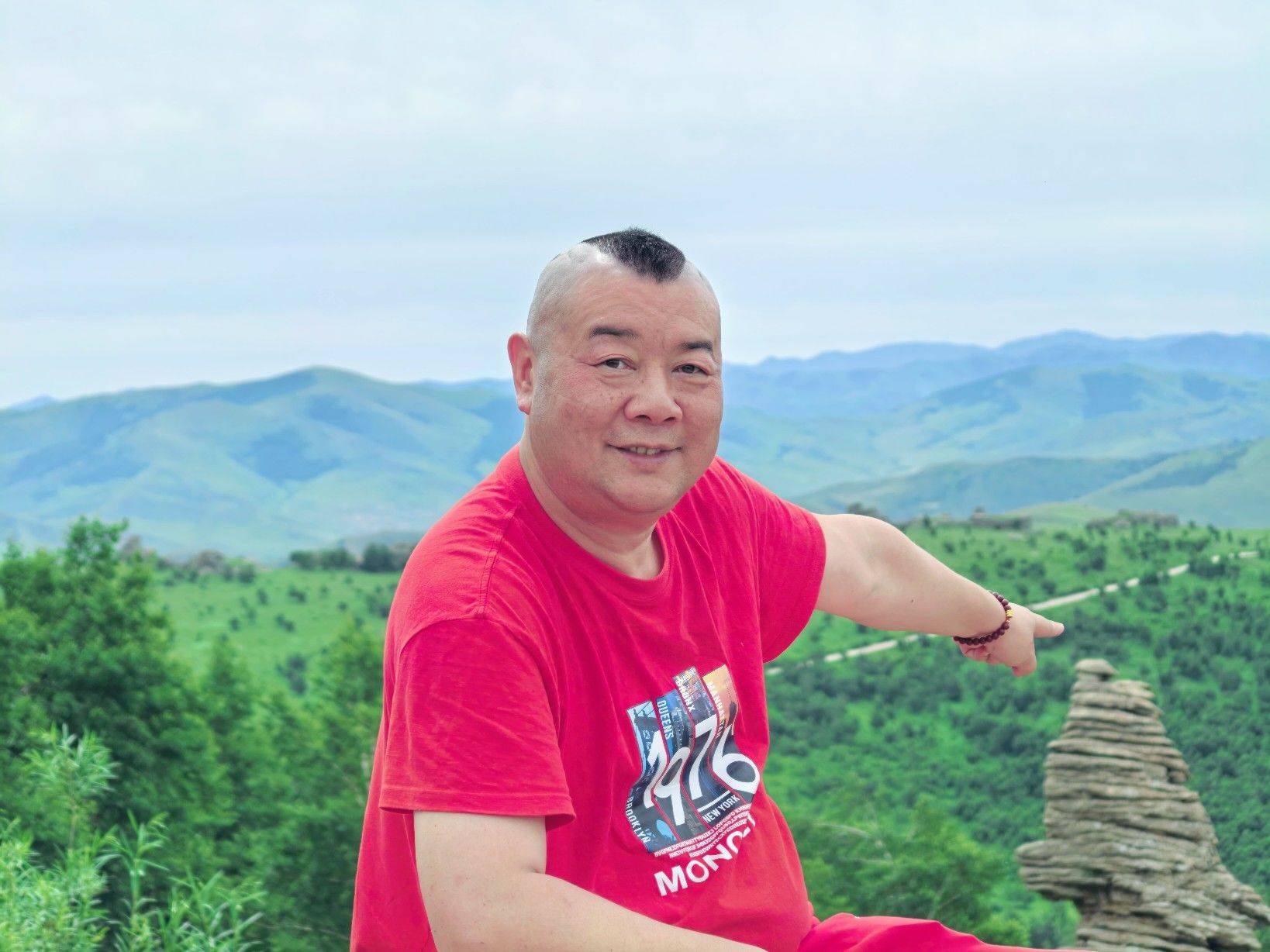 欣欣向荣