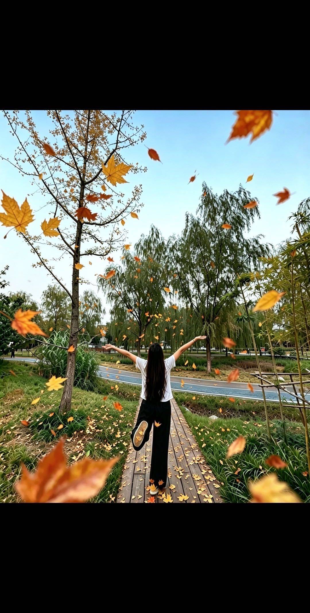 您好