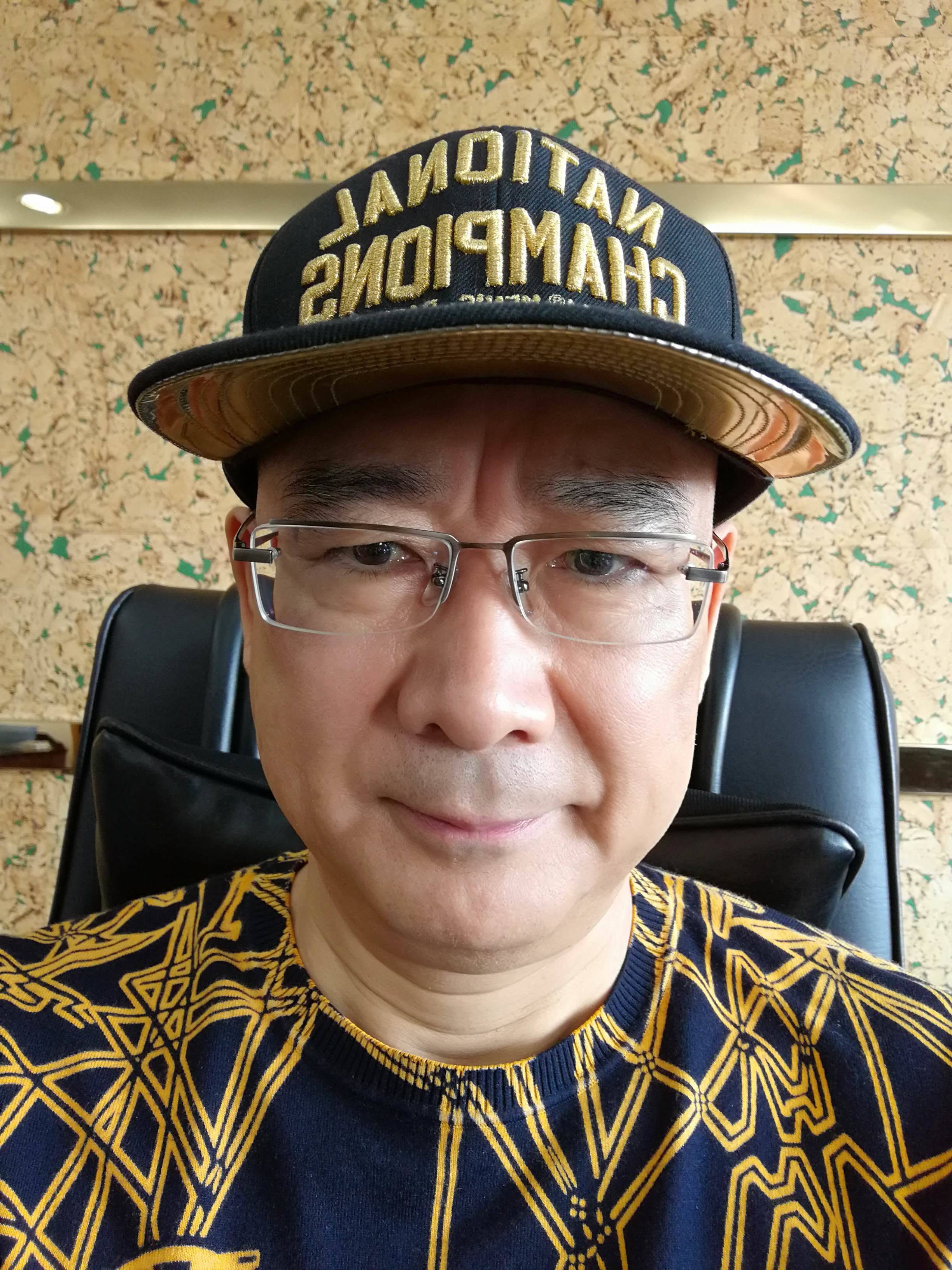小平