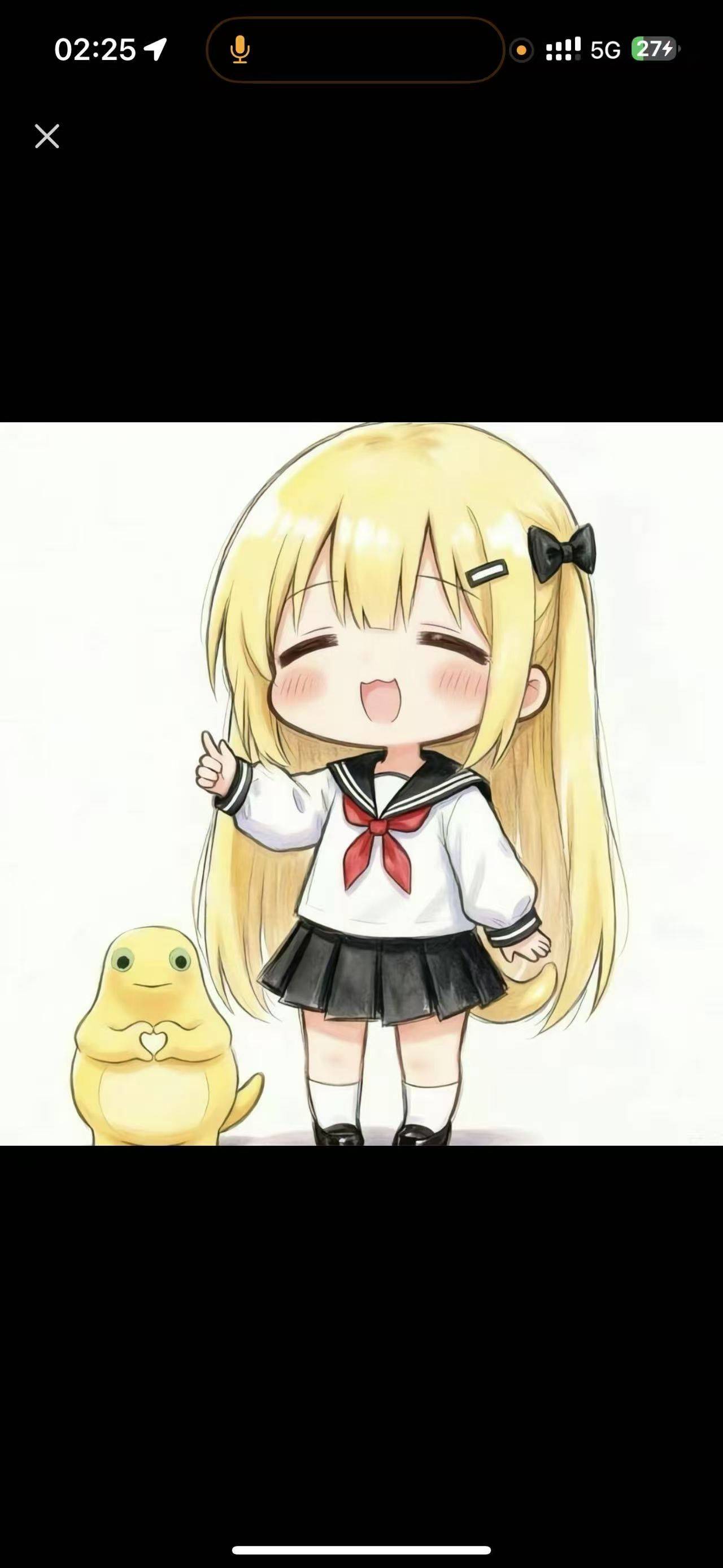 小鱼干
