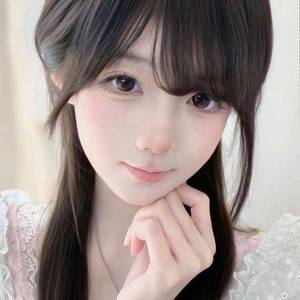 小小一