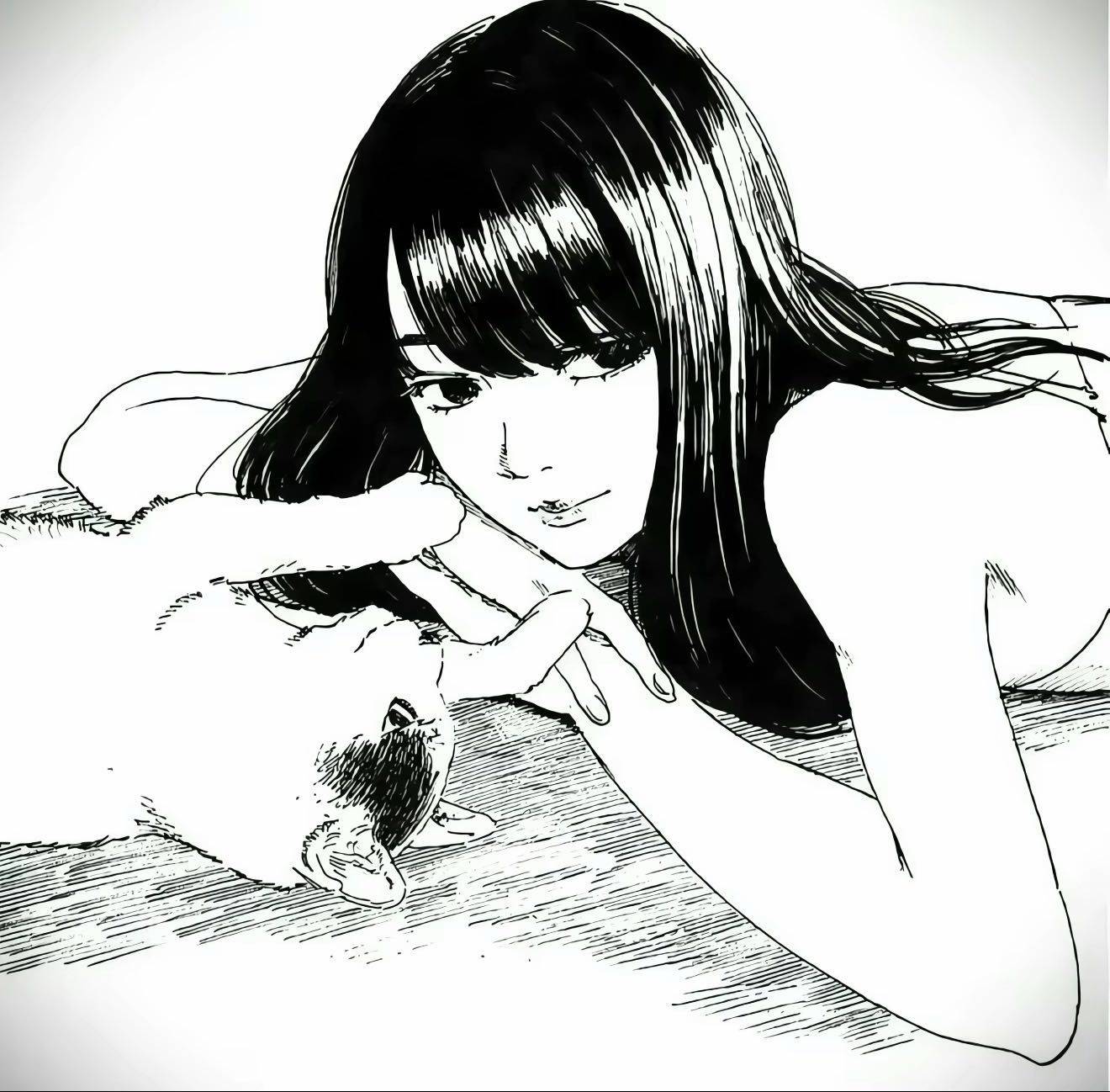 小猫᳐ ੭