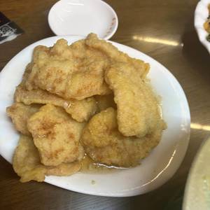 锅包肉
