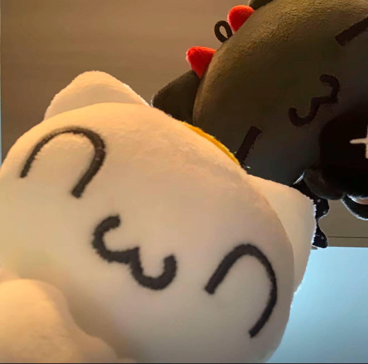 祈音