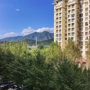 雁栖云公寓