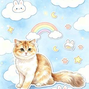 哆啦A咪🐱