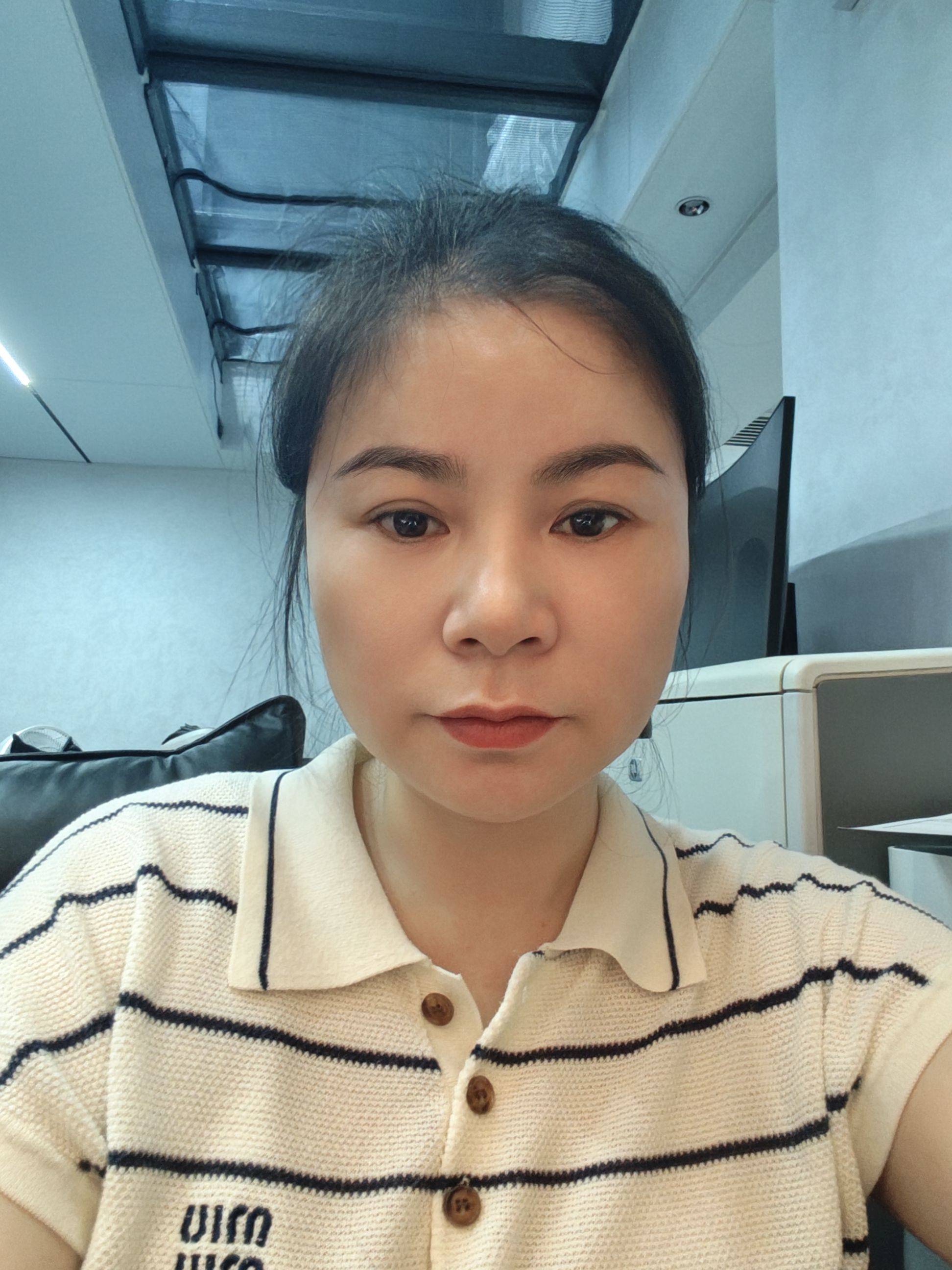 洪金冉