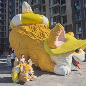 小连连