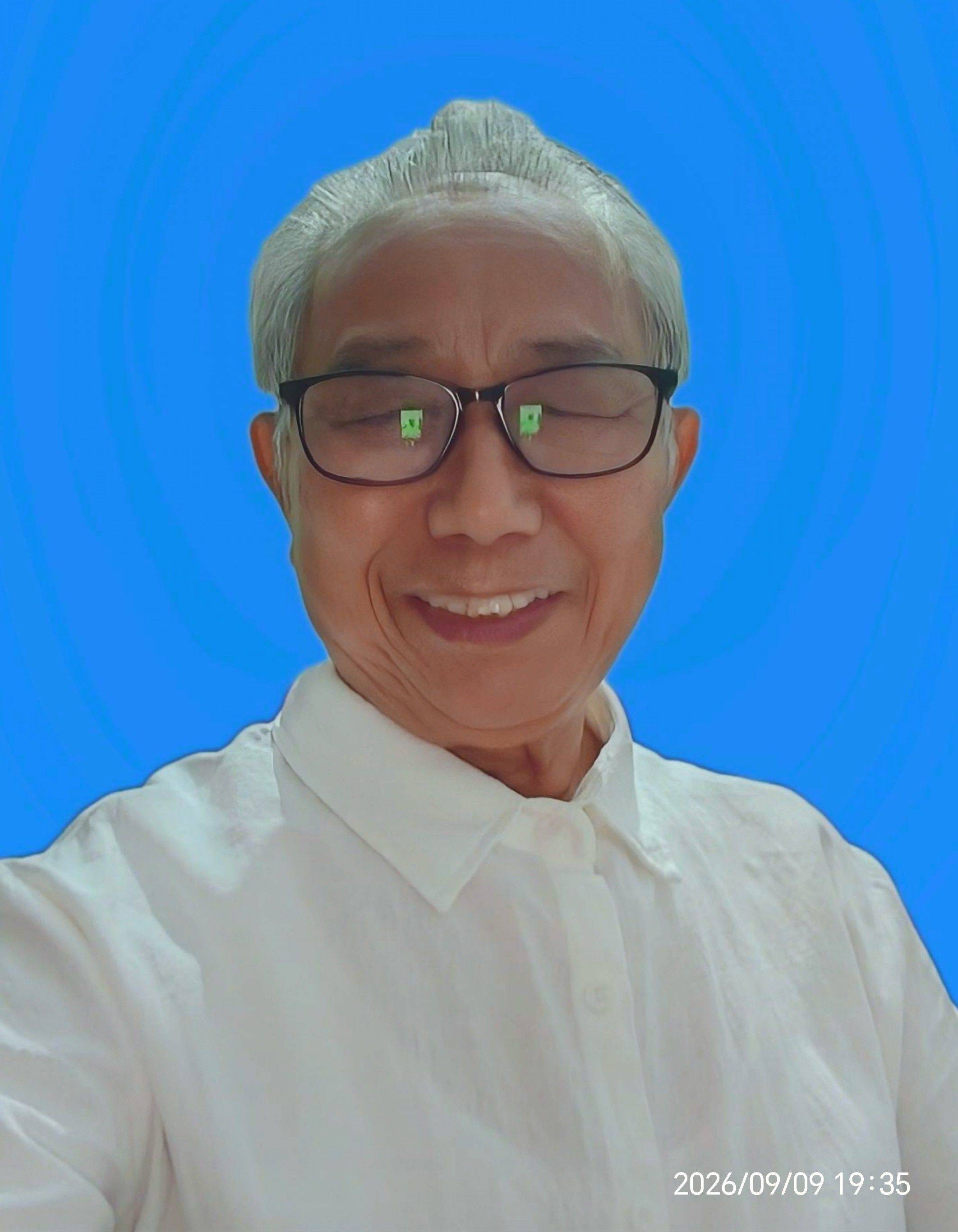 益翁