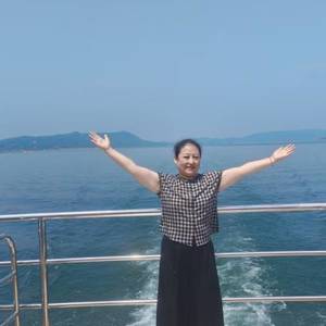郑州旅游~刘燕