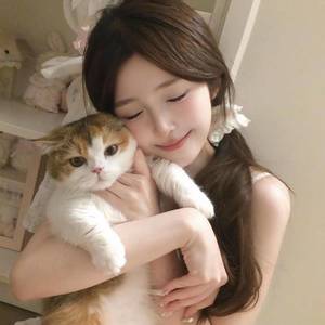 奶香猫🐱
