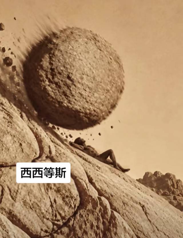 无助的笨娜娜