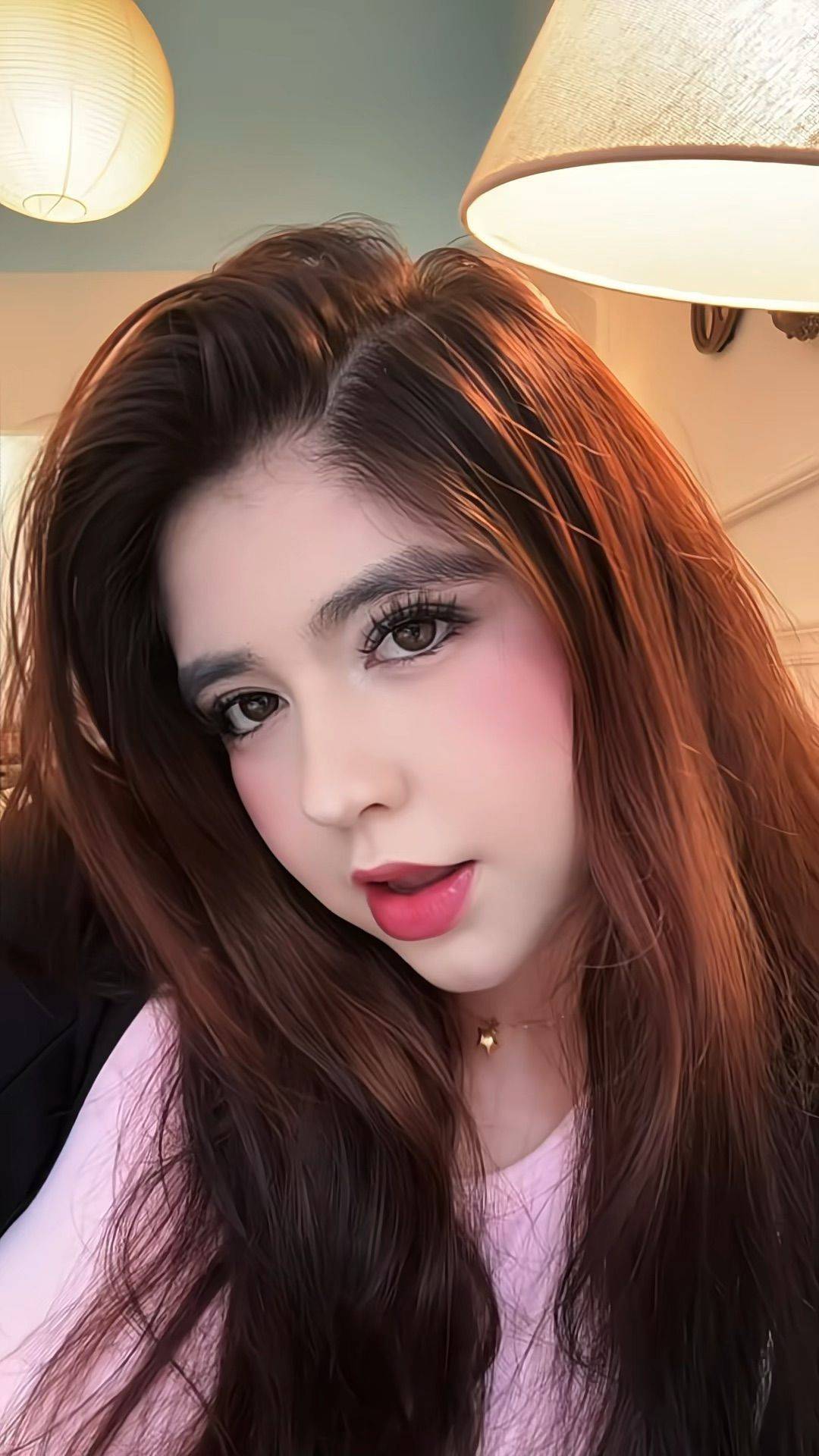 茉莉