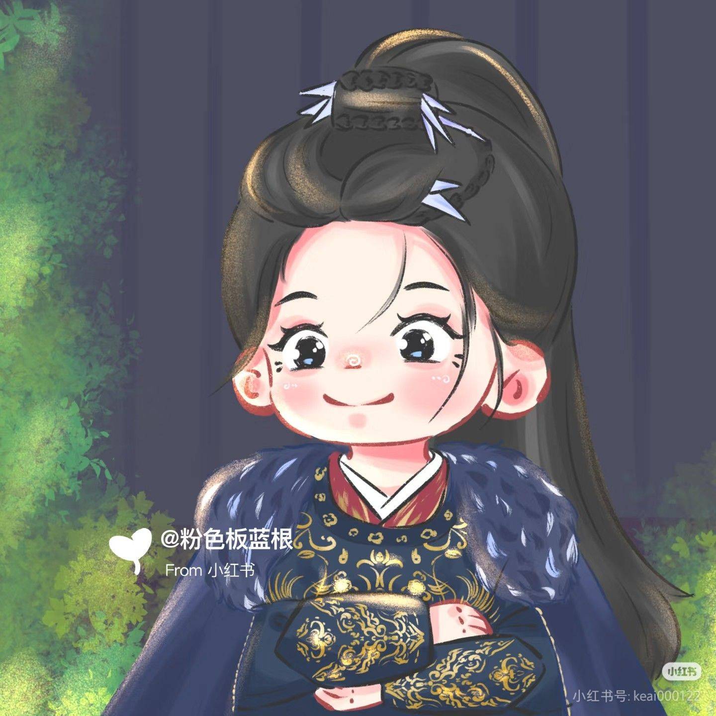 晨辉