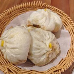 鲜肉包