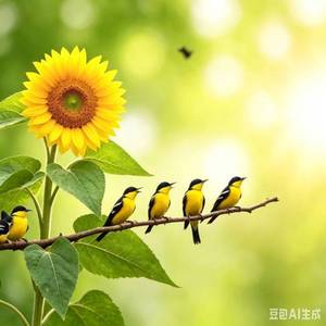 张女士